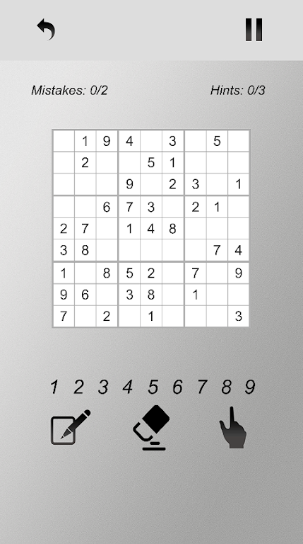 Download Sudoku  APK