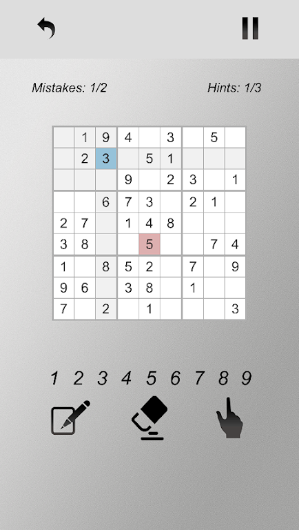 Download Sudoku  APK