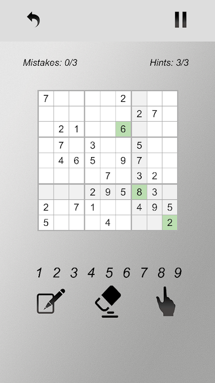 Download Sudoku  APK