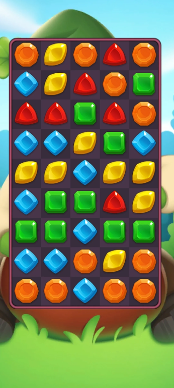 Download Jewel Hunter - Match 3 Puzzle  APK