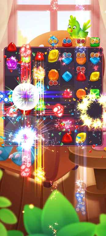 Download Jewel Hunter - Match 3 Puzzle  APK