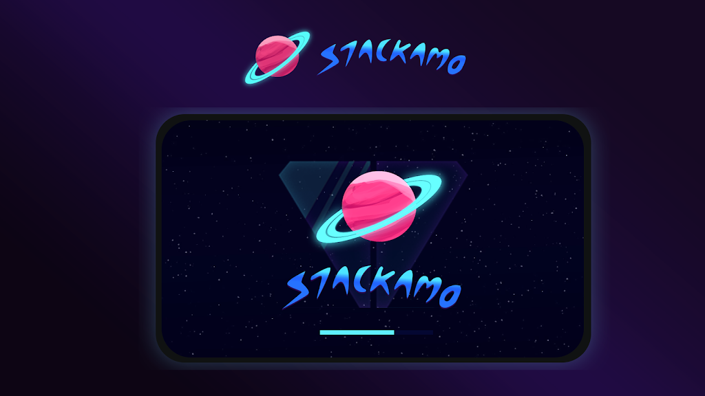 Download Stackamo  APK