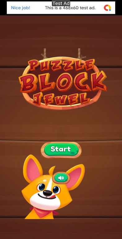 Download Puzzle Block Jewel 2023  APK