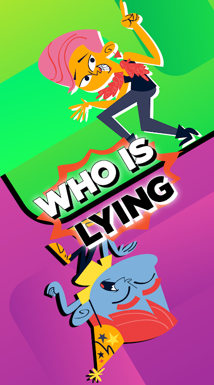 Download The Lying Game  APK