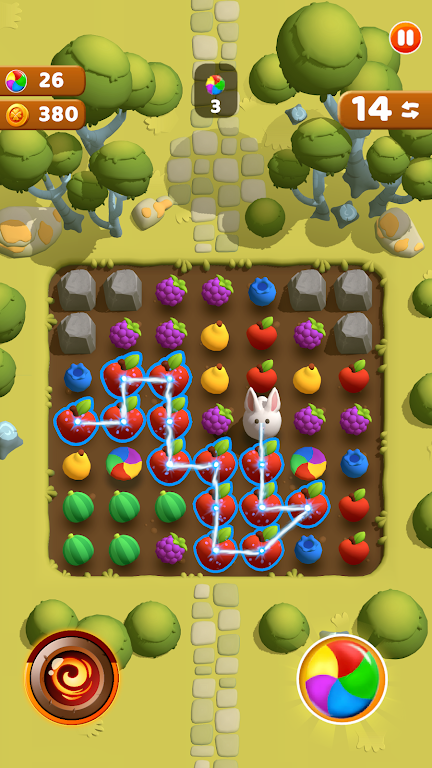 Download Rabbit Rave  APK