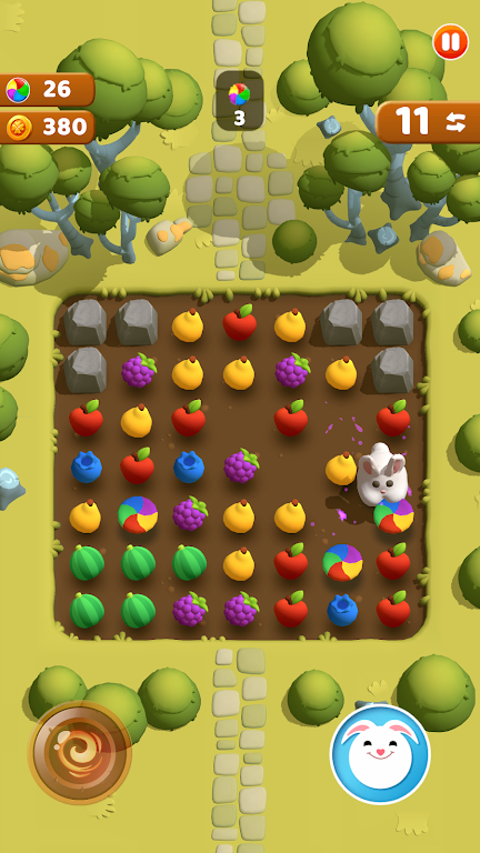 Download Rabbit Rave  APK