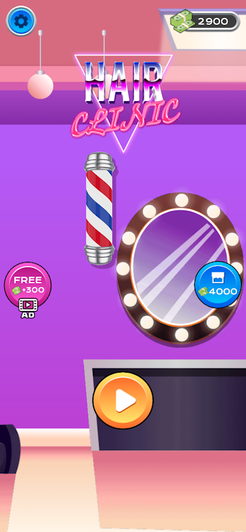 Download Hair Clinic  APK