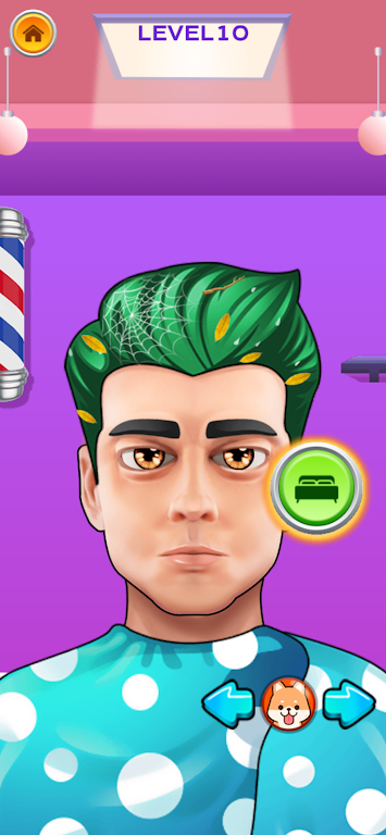 Download Hair Clinic  APK