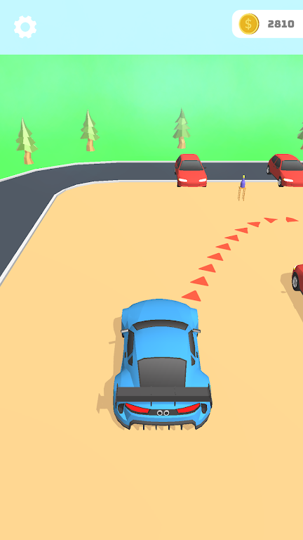 Download Drift Puzzle  APK