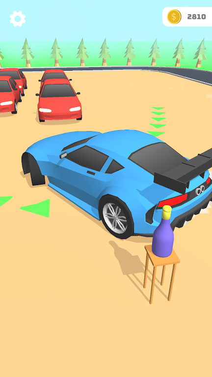 Download Drift Puzzle  APK