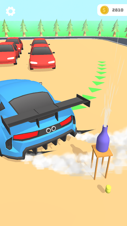 Download Drift Puzzle  APK