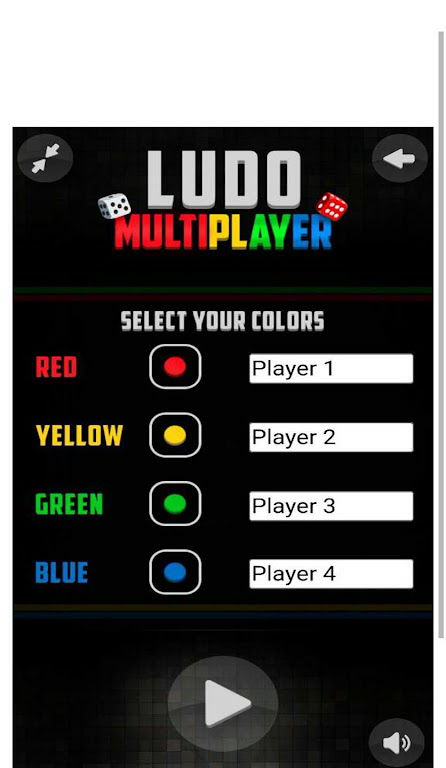 Download Ludo Multi Player Game  APK