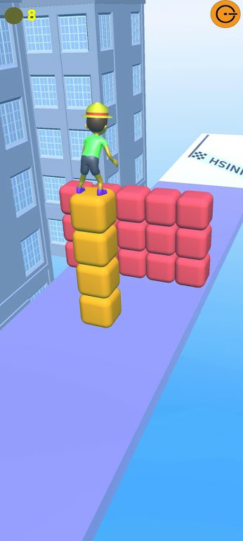 Download Cube Challenge  APK