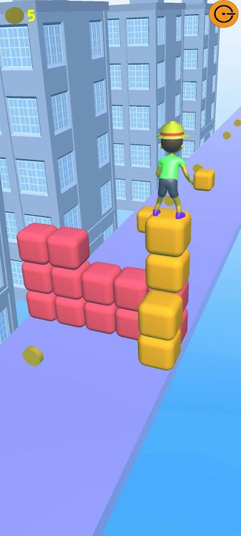 Download Cube Challenge  APK