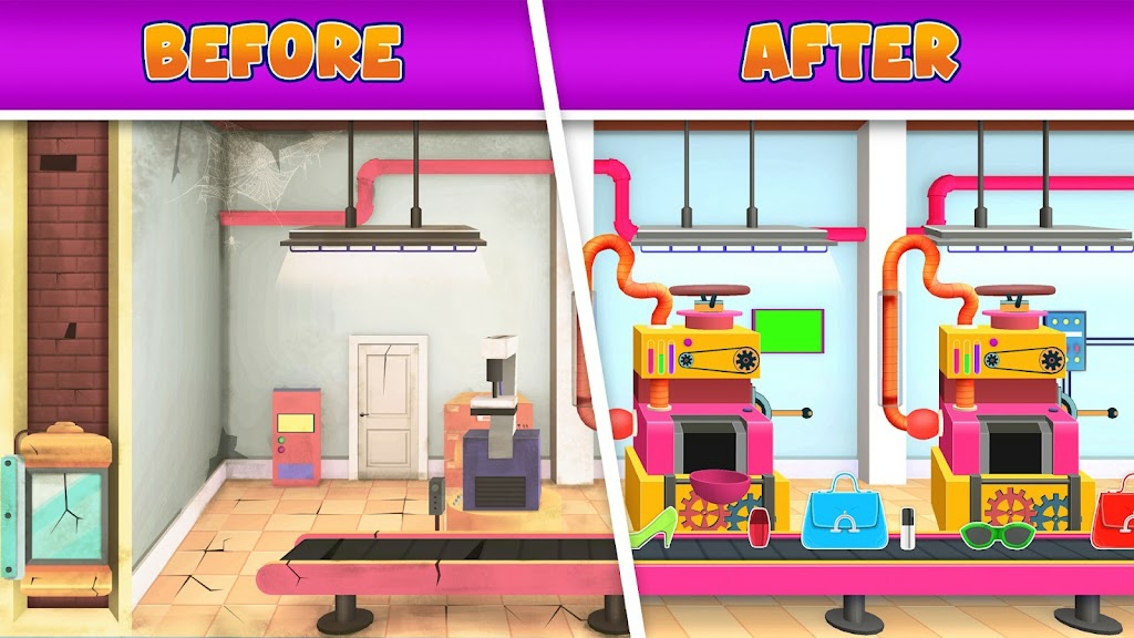 Download Fashion Stylist Dress Up Inc  APK