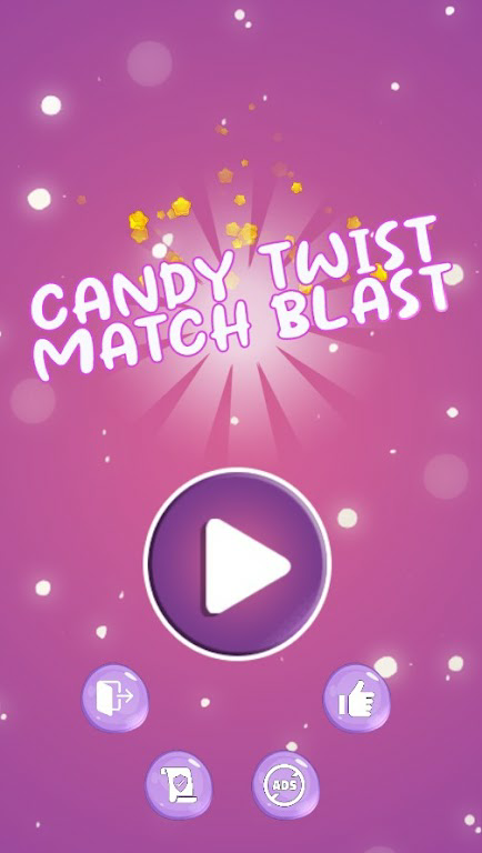 Download Candy Twist Match Blast  APK