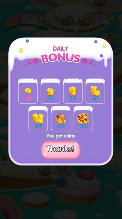 Download Candy Twist Match Blast  APK