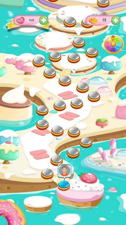 Download Candy Twist Match Blast  APK