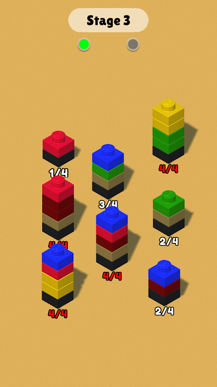 Download Brick Sorter  APK