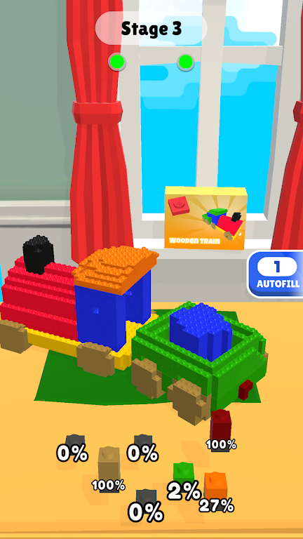 Download Brick Sorter  APK