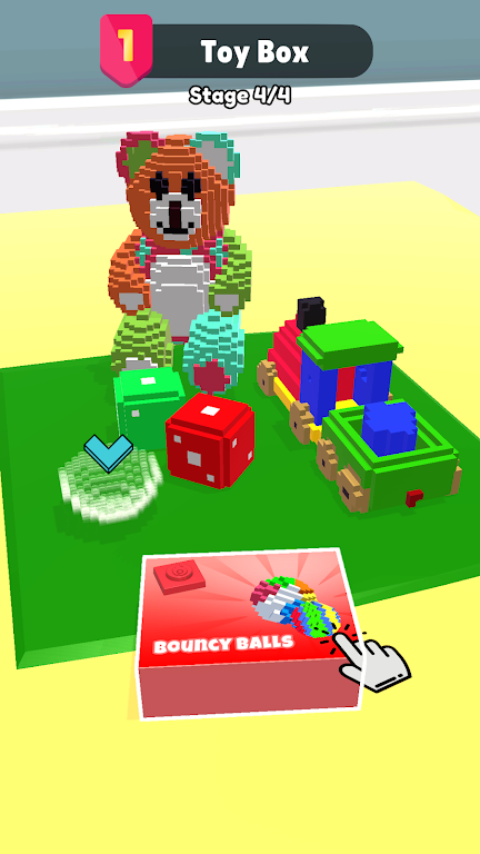 Download Brick Sorter  APK