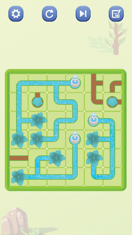 Download Water Connect Puzzle  APK