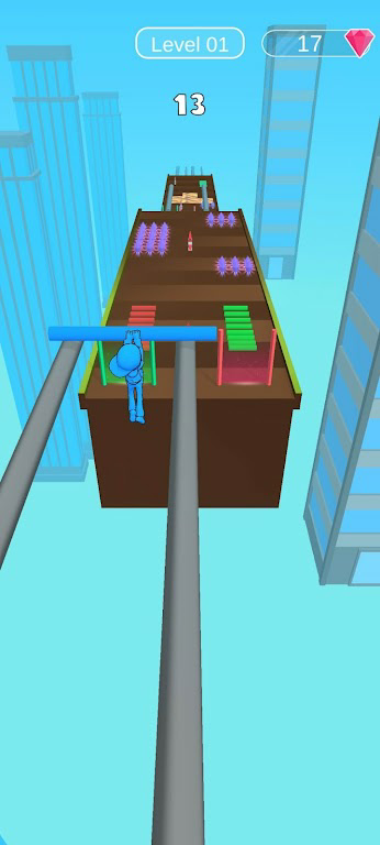 Download Roof Climber  APK