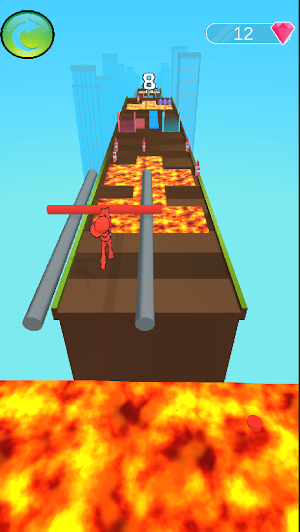 Download Roof Climber  APK