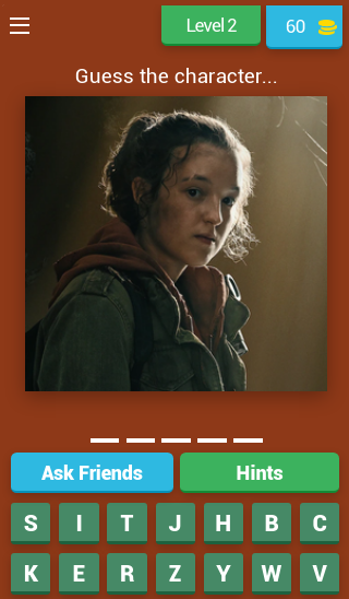 Download The Last of Us QUEST & QUIZ  APK