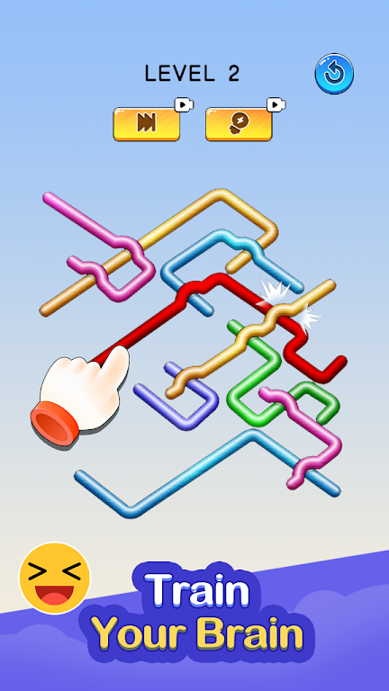 Download Color Pin:Sort Puzzle Game  APK