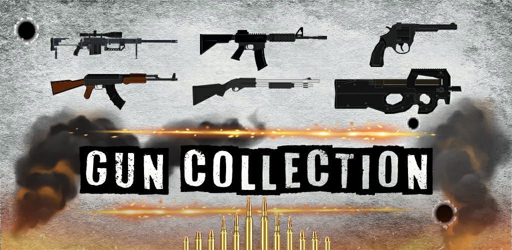 Download Gun Simulator 3D - Gun Sound  APK