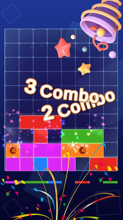 Download Jewel Merge Puzzle  APK