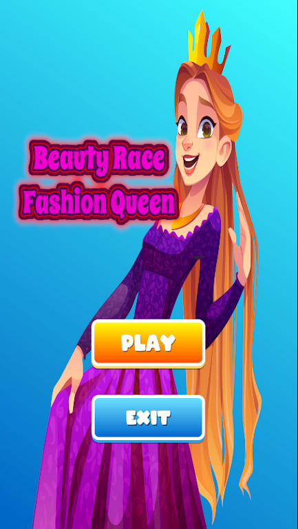 Download Beauty Race-Fashion Queen  APK