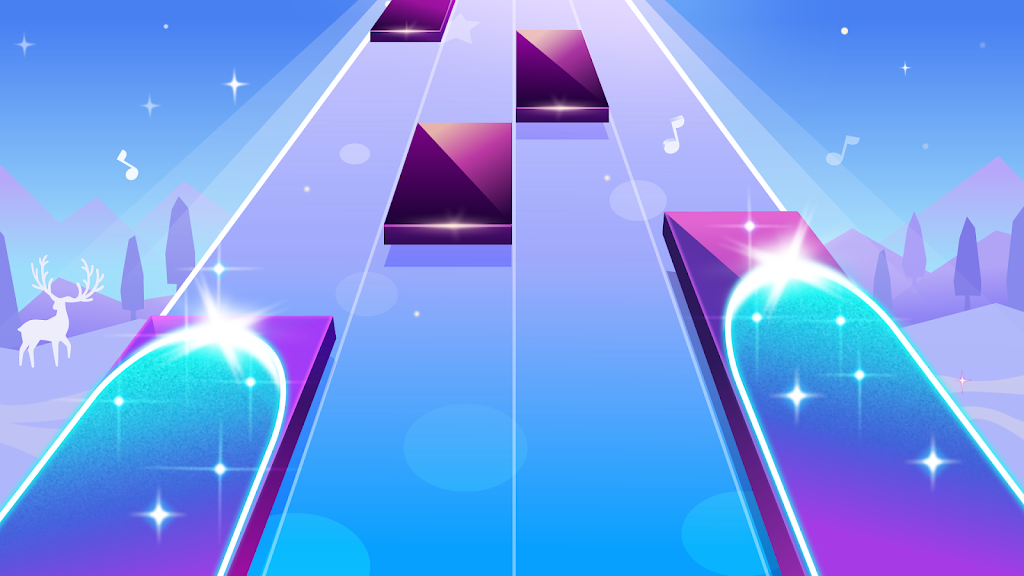 Download Piano Classic: Edm Music Tiles  APK