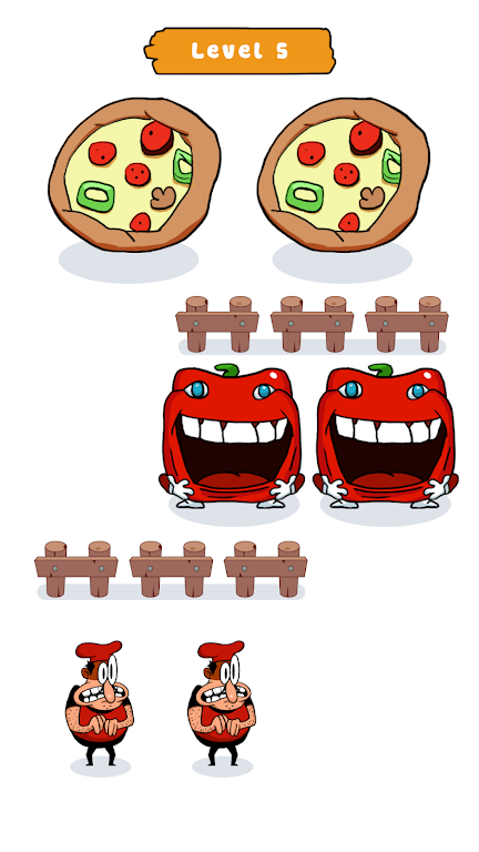 Download Pizza Rush Race: Fighting Boss  APK