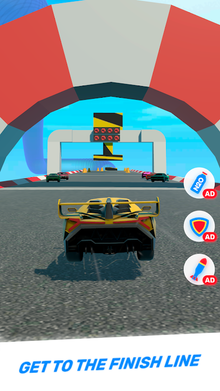 Download Car Racing Games 3D Offline  APK