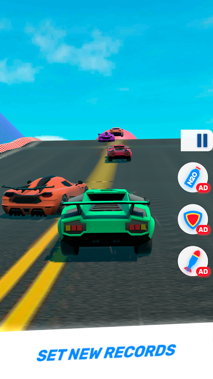 Download Car Racing Games 3D Offline  APK