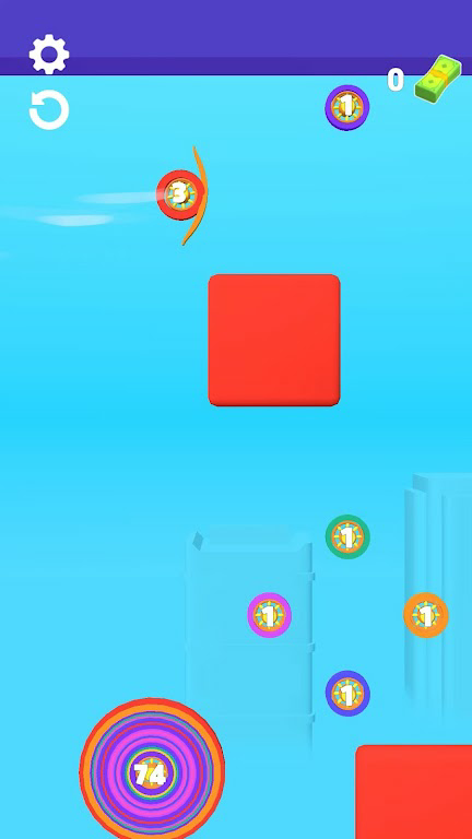 Download Spin Whell Up !  APK