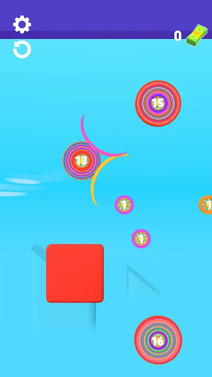 Download Spin Whell Up !  APK