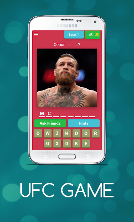 Download UFC QUIZ  APK