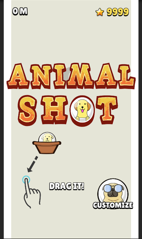 Download AnimalShot  APK