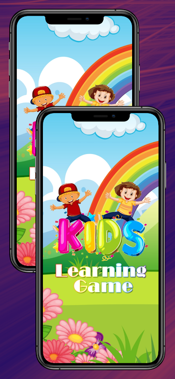 Download School baby game for kids 2023 1 APK