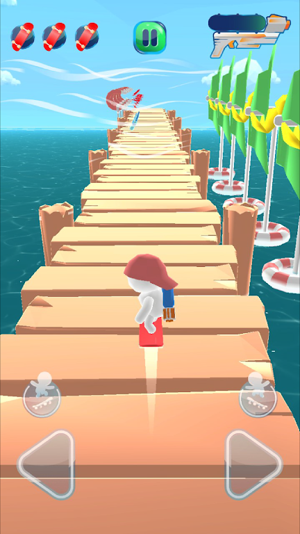 Download Beach Skater  APK