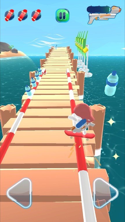 Download Beach Skater  APK