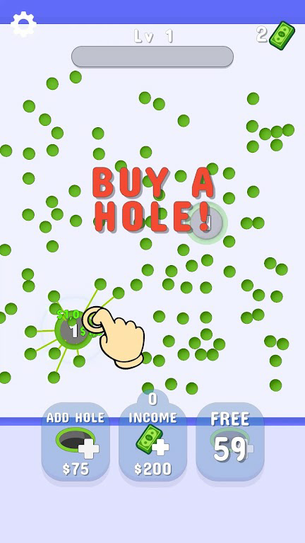 Download Holes Control  APK