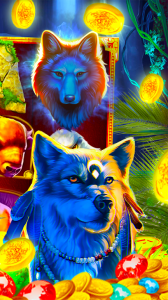 Download Triple Wolves  APK