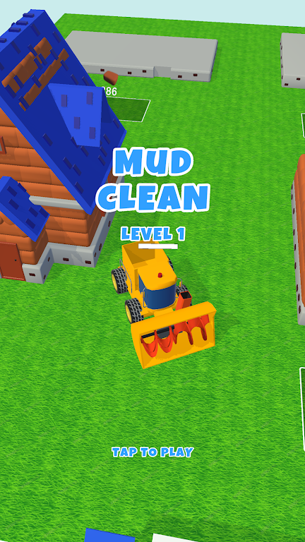 Download Mud Clean  APK