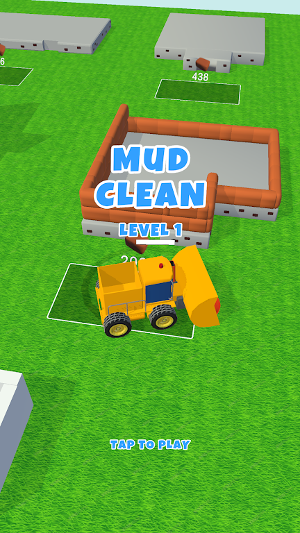 Download Mud Clean  APK