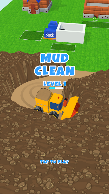 Download Mud Clean  APK