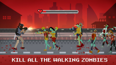 Download Zombie Defense: Dead Shooting  APK